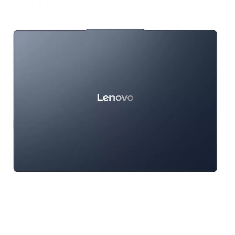 Lenovo IdeaPad Slim 3i 15,3 colio WUXGA IPS 400nits 60Hz AG nešiojamasis kompiuteris - Intel Core Ultra 5 322, 16GB DDR5 5600, 512GB SSD, integruota Intel grafika, 1080p kamera, 60Wh, be OS, Cosmic Blue