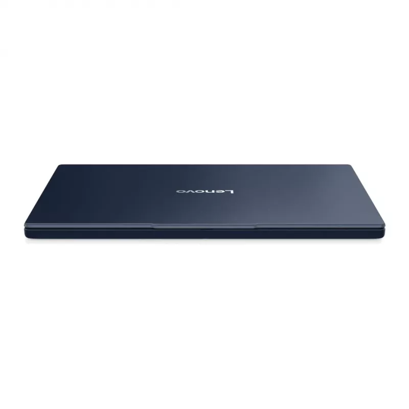 Lenovo IdeaPad Slim 3i 15,3 colio WUXGA IPS 400nits 60Hz AG nešiojamasis kompiuteris - Intel Core Ultra 5 322, 16GB DDR5 5600, 512GB SSD, integruota Intel grafika, 1080p kamera, 60Wh, be OS, Cosmic Blue
