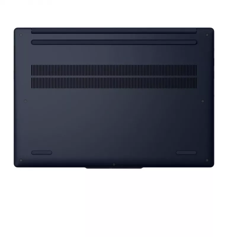 Lenovo IdeaPad Slim 3i 15,3 colio WUXGA IPS 400nits 60Hz AG nešiojamasis kompiuteris - Intel Core Ultra 5 322, 16GB DDR5 5600, 512GB SSD, integruota Intel grafika, 1080p kamera, 60Wh, be OS, Cosmic Blue