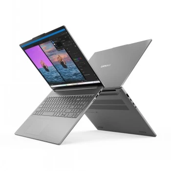 Lenovo IdeaPad Slim 5 16IPH11 16 col. WUXGA OLED Ultra 5 322 16GB 512GB SSD Windows 11 Home Luna Grey