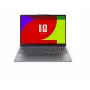 Lenovo IdeaPad Slim 5 16IPH11 Intel nešiojamas kompiuteris, 16 colių OLED 2.8K, Intel Core Ultra 7 356H, 32GB DDR5, 1TB SSD, Luna Grey, Windows 11 Home