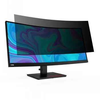 Lenovo Kensington Monitor Privacy Filter 34 colių 21:9 (4Z11U65815)