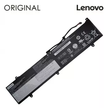 Lenovo L19C4PF2 Originali nešiojamojo kompiuterio baterija 4560mAh 11.52V 52.5Wh 3 celių Li-ion