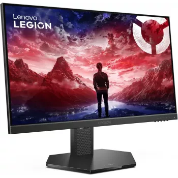 Lenovo Legion 24-10 24.5 col. IPS Full HD 240 Hz žaidimų monitorius