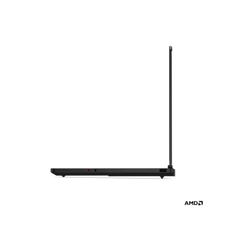 Lenovo Legion 5 15AGP11 AMD žaidimų nešiojamasis kompiuteris, 15.3 inch OLED WQXGA, Ryzen AI 9 465, RTX 5070, 32GB DDR5, 1TB SSD, Windows 11 Home, Eclipse Black