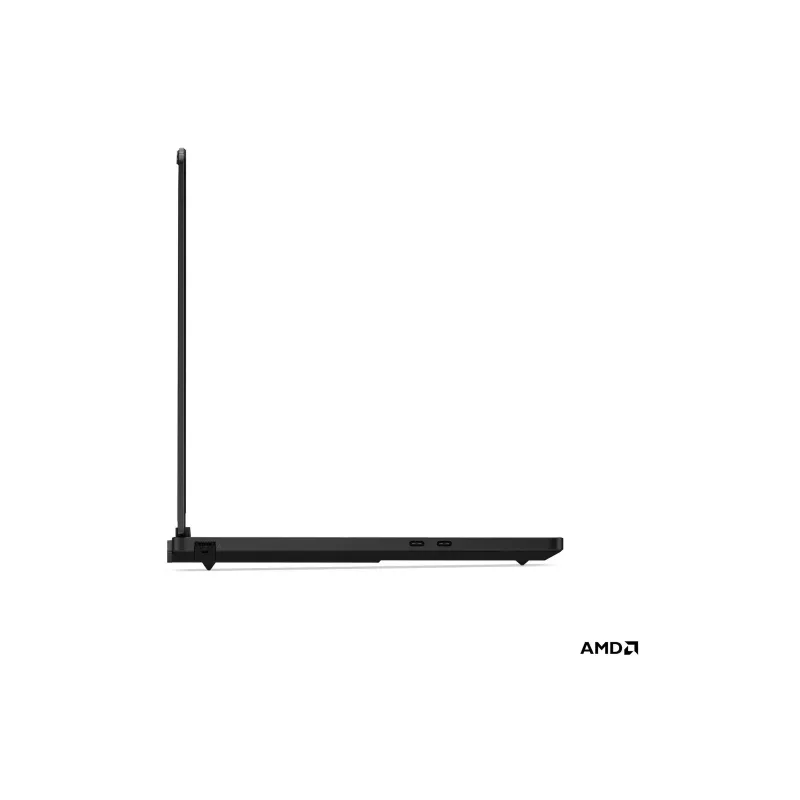 Lenovo Legion 5 15AGP11 AMD žaidimų nešiojamasis kompiuteris, 15.3 inch OLED WQXGA, Ryzen AI 9 465, RTX 5070, 32GB DDR5, 1TB SSD, Windows 11 Home, Eclipse Black