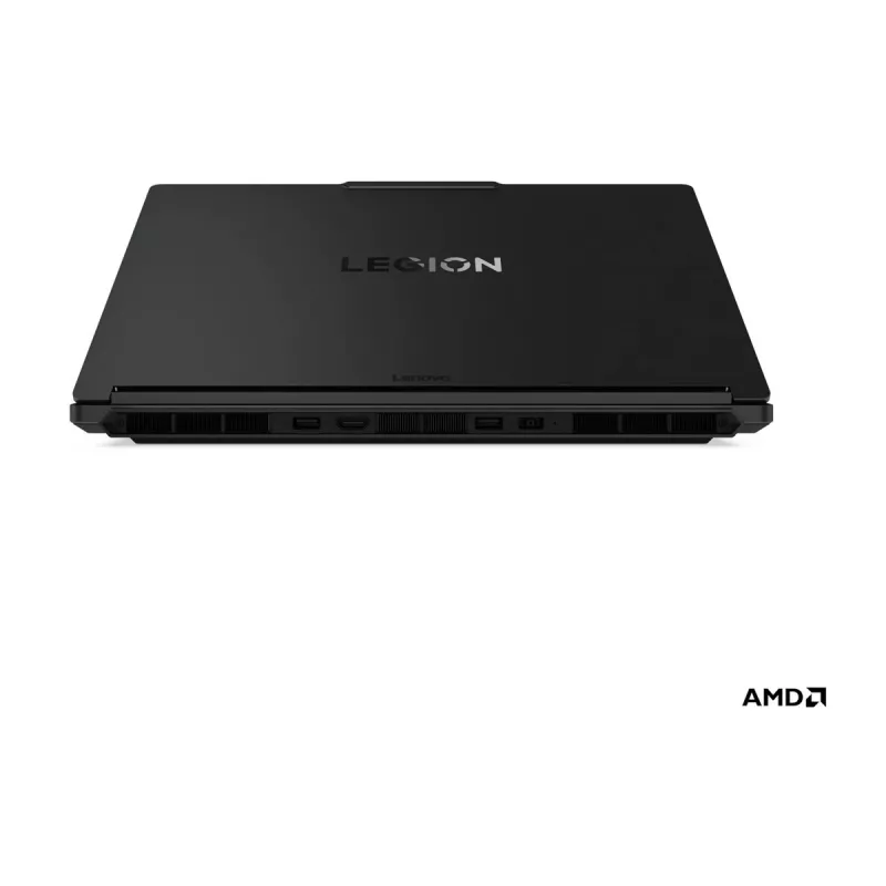 Lenovo Legion 5 15AGP11 AMD žaidimų nešiojamasis kompiuteris, 15.3 inch OLED WQXGA, Ryzen AI 9 465, RTX 5070, 32GB DDR5, 1TB SSD, Windows 11 Home, Eclipse Black