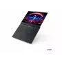 Lenovo Legion 5 15AGP11 AMD žaidimų nešiojamasis kompiuteris, 15.3 inch OLED WQXGA, Ryzen AI 9 465, RTX 5070, 32GB DDR5, 1TB SSD, Windows 11 Home, Eclipse Black