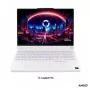Lenovo Legion 5 15AGP11 žaidimų nešiojamasis kompiuteris, 15.3 inch OLED WQXGA, AMD Ryzen AI 7 450, 16GB DDR5, 1TB SSD, NVIDIA GeForce RTX 5060 8GB, Windows 11 Home, Glacier White