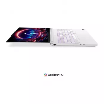 Nešiojamas kompiuteris „Lenovo Legion 5 15AGP11“ (Ryzen AI 7 450 / 15,3 inch WQXGA OLED 500nits 165Hz / 16GB DDR5 5600 / SSD 512GB / GeForce RTX 5060 8GB / 5.0MP+IR / 80Wh / Win11 / Glacier White)