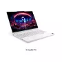 Nešiojamas kompiuteris „Lenovo Legion 5 15AGP11“ (Ryzen AI 7 450 / 15,3 inch WQXGA OLED 500nits 165Hz / 16GB DDR5 5600 / SSD 512GB / GeForce RTX 5060 8GB / 5.0MP+IR / 80Wh / Win11 / Glacier White)