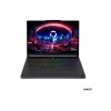 Lenovo Legion 5 15AHP11 15,3 colio OLED WQXGA žaidimų nešiojamasis kompiuteris - AMD Ryzen 7, 16GB RAM, 512GB SSD, NVIDIA GeForce RTX 5060, Windows 11 Home, Eclipse Black