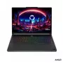 Lenovo Legion 5 15AHP11 15,3 colio OLED WQXGA žaidimų nešiojamasis kompiuteris - AMD Ryzen 7, 16GB RAM, 512GB SSD, NVIDIA GeForce RTX 5060, Windows 11 Home, Eclipse Black