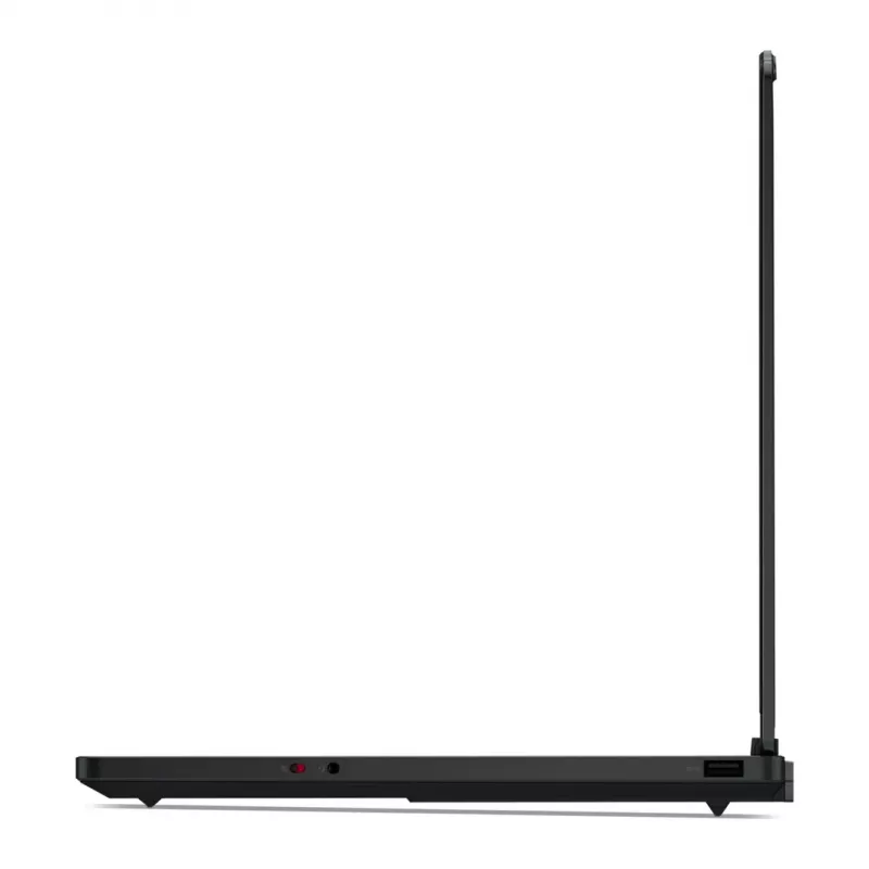 Nešiojamas kompiuteris Lenovo Legion 5 15AHP11 Ryzen 7 250 15,3 inch WQXGA OLED 500nits 165Hz Glossy 16GB DDR5 5600 SSD512 GeForce RTX 5050 8GB Cam 5.0MP 80Wh NoOS Eclipse Black