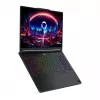 Nešiojamas kompiuteris Lenovo Legion 5 15AHP11 Ryzen 7 250 15,3 inch WQXGA OLED 500nits 165Hz Glossy 16GB DDR5 5600 SSD512 GeForce RTX 5050 8GB Cam 5.0MP 80Wh NoOS Eclipse Black