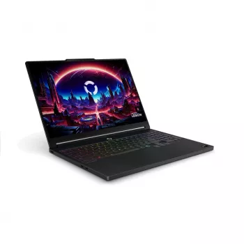 Nešiojamas kompiuteris Lenovo Legion 5 15AHP11 Ryzen 7 250 15,3 inch WQXGA OLED 500nits 165Hz Glossy 16GB DDR5 5600 SSD512 GeForce RTX 5050 8GB Cam 5.0MP 80Wh NoOS Eclipse Black