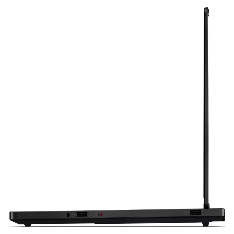 Lenovo Legion 5 15IRX10 žaidimų nešiojamasis kompiuteris, 15.1" WQXGA OLED, Intel Core i7-14700HX, 32 GB, 1 TB SSD, RTX 5070
