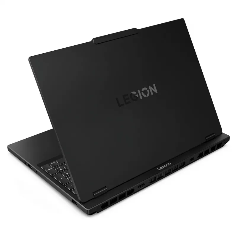 Lenovo Legion 5 15IRX10 žaidimų nešiojamasis kompiuteris, 15.1" WQXGA OLED, Intel Core i7-14700HX, 32 GB, 1 TB SSD, RTX 5070