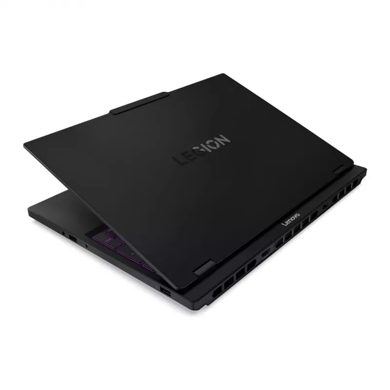 Nešiojamas žaidimų kompiuteris Lenovo Legion 5i 15.3 inch WUXGA IPS 165Hz Intel Core i7-13645HX 16GB DDR5 512GB SSD GeForce RTX 5060 8GB No OS Eclipse Black