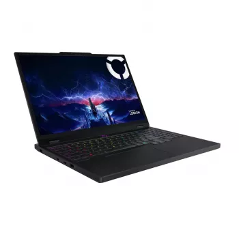 Nešiojamas žaidimų kompiuteris Lenovo Legion 5i 15.3 inch WUXGA IPS 165Hz Intel Core i7-13645HX 16GB DDR5 512GB SSD GeForce RTX 5060 8GB No OS Eclipse Black