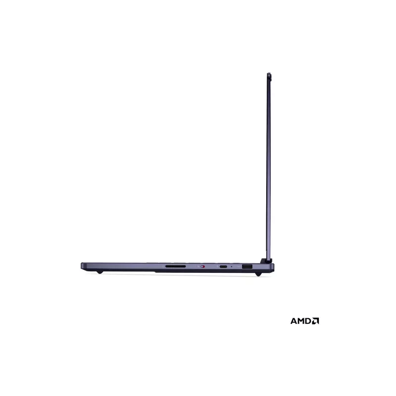 Lenovo Legion 7 15ASH11 15.3 inch WQXGA žaidimų nešiojamasis kompiuteris, AMD Ryzen AI Max+ 388, 32GB RAM, 1TB SSD, AMD Radeon 8060s, Windows 11 Pro, angliška apšviesta klaviatūra, 2 metų garantija, Storm Grey | Kur.lt
