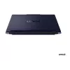 Lenovo Legion 7 15ASH11 15.3 inch WQXGA žaidimų nešiojamasis kompiuteris, AMD Ryzen AI Max+ 388, 32GB RAM, 1TB SSD, AMD Radeon 8060s, Windows 11 Pro, angliška apšviesta klaviatūra, 2 metų garantija, Storm Grey | Kur.lt