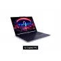 Lenovo Legion 7 16AGP11 16 inch WQXGA žaidimų nešiojamasis kompiuteris, AMD Ryzen AI 9 HX 470, 32GB DDR5 RAM, 1TB NVMe SSD, NVIDIA GeForce RTX 5070 12GB, Windows 11 Home, angliška apšviesta klaviatūra, Nebula, 2 metų garantija