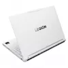 Nešiojamas kompiuteris Lenovo Legion 7a 16AGP11, 16 inch WQXGA 240Hz, AMD Ryzen AI 9 HX 470, 32GB RAM, 1TB SSD, RTX 5060, Windows 11 Home, Storm Grey