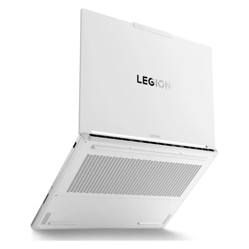 Nešiojamas kompiuteris Lenovo Legion 7a 16AGP11, 16 inch WQXGA 240Hz, AMD Ryzen AI 9 HX 470, 32GB RAM, 1TB SSD, RTX 5060, Windows 11 Home, Storm Grey