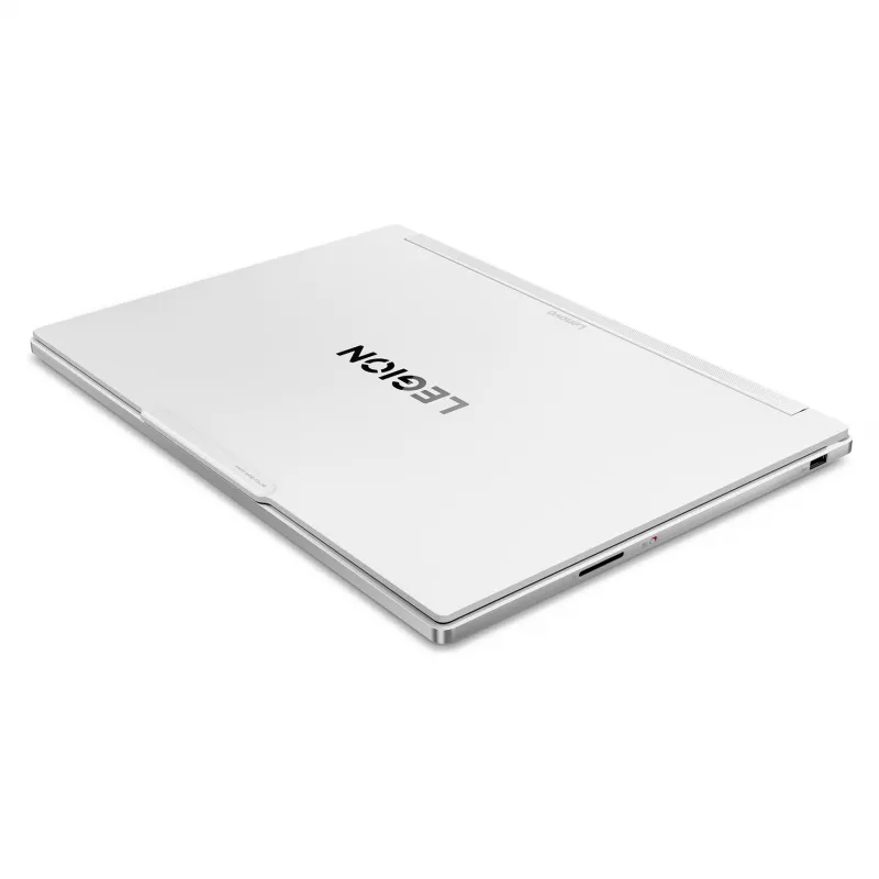 Nešiojamas kompiuteris Lenovo Legion 7a 16AGP11, 16 inch WQXGA 240Hz, AMD Ryzen AI 9 HX 470, 32GB RAM, 1TB SSD, RTX 5060, Windows 11 Home, Storm Grey