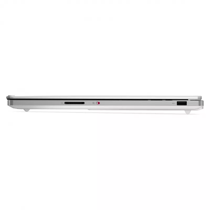 Nešiojamas kompiuteris Lenovo Legion 7a 16AGP11, 16 inch WQXGA 240Hz, AMD Ryzen AI 9 HX 470, 32GB RAM, 1TB SSD, RTX 5060, Windows 11 Home, Storm Grey