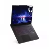 Nešiojamas žaidimų kompiuteris Lenovo Legion 9 18IAX10, 18 inch WQUXGA 440Hz, Intel Core Ultra 9 275HX, 192GB RAM, 2TB SSD, NVIDIA GeForce RTX 5090, Wi-Fi 7, Windows 11 Pro, Eclipse Black