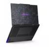 Nešiojamas žaidimų kompiuteris Lenovo Legion 9 18IAX10, 18 inch WQUXGA 440Hz, Intel Core Ultra 9 275HX, 192GB RAM, 2TB SSD, NVIDIA GeForce RTX 5090, Wi-Fi 7, Windows 11 Pro, Eclipse Black