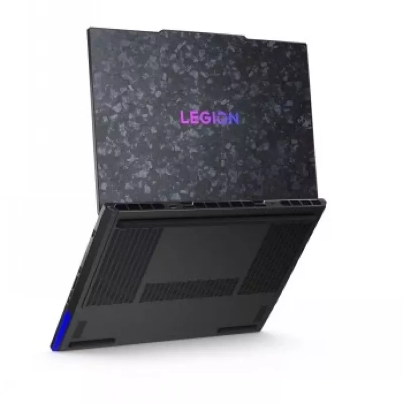 Nešiojamas žaidimų kompiuteris Lenovo Legion 9 18IAX10, 18 inch WQUXGA 440Hz, Intel Core Ultra 9 275HX, 192GB RAM, 2TB SSD, NVIDIA GeForce RTX 5090, Wi-Fi 7, Windows 11 Pro, Eclipse Black