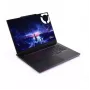 Nešiojamas žaidimų kompiuteris Lenovo Legion 9 18IAX10, 18 inch WQUXGA 440Hz, Intel Core Ultra 9 275HX, 192GB RAM, 2TB SSD, NVIDIA GeForce RTX 5090, Wi-Fi 7, Windows 11 Pro, Eclipse Black