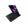 Lenovo Legion Pro 5 16AFR10 nešiojamas kompiuteris, 16 inch OLED WQXGA, AMD Ryzen 9 9955HX, 32GB DDR5, 1TB SSD, NVIDIA GeForce RTX 5070 12GB, Windows 11 Home, Eclipse Black