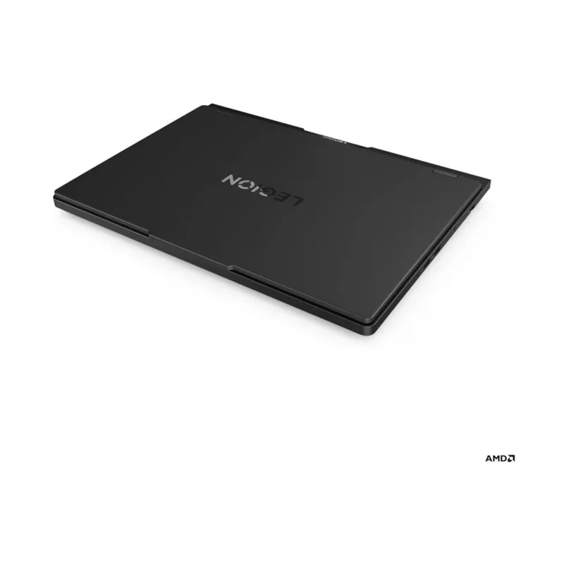 Lenovo Legion Pro 5 16AFR10 nešiojamas kompiuteris, 16 inch OLED WQXGA, AMD Ryzen 9 9955HX, 32GB DDR5, 1TB SSD, NVIDIA GeForce RTX 5070 12GB, Windows 11 Home, Eclipse Black