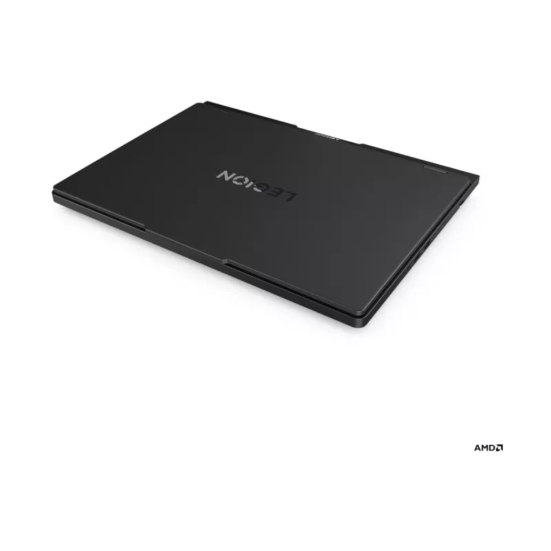 Lenovo Legion Pro 5 16AFR10 nešiojamas kompiuteris, 16 inch OLED WQXGA, AMD Ryzen 9 9955HX, 32GB DDR5, 1TB SSD, NVIDIA GeForce RTX 5070 12GB, Windows 11 Home, Eclipse Black