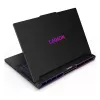Lenovo Legion Pro 7 16AFR10H 83RU001GGE nešiojamas kompiuteris, 16 colių WQXGA OLED 240Hz, AMD Ryzen 9 9955HX3D, 32GB DDR5, 1TB SSD, GeForce RTX 5070 Ti 12GB, Windows 11 Home, vokiška klaviatūra
