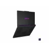 Nešiojamas kompiuteris „Lenovo Legion Pro 7 16IAX10H“ (16 colių OLED WQXGA, Intel Core Ultra 9, 32 GB DDR5, 1 TB SSD, NVIDIA GeForce RTX 5070 Ti, Windows 11 Home, Eclipse Black)