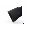 Nešiojamas kompiuteris „Lenovo Legion Pro 7 16IAX10H“ (16 colių OLED WQXGA, Intel Core Ultra 9, 32 GB DDR5, 1 TB SSD, NVIDIA GeForce RTX 5070 Ti, Windows 11 Home, Eclipse Black)