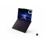 Nešiojamas kompiuteris „Lenovo Legion Pro 7 16IAX10H“ (16 colių OLED WQXGA, Intel Core Ultra 9, 32 GB DDR5, 1 TB SSD, NVIDIA GeForce RTX 5070 Ti, Windows 11 Home, Eclipse Black)