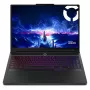 Lenovo Legion Pro 7 16IAX10H žaidimų nešiojamasis kompiuteris, Intel Core Ultra 9 275HX, 64GB RAM, 2TB SSD, RTX 5080, 16 inch WQXGA 240Hz, Windows 11 Home, Onyx Grey