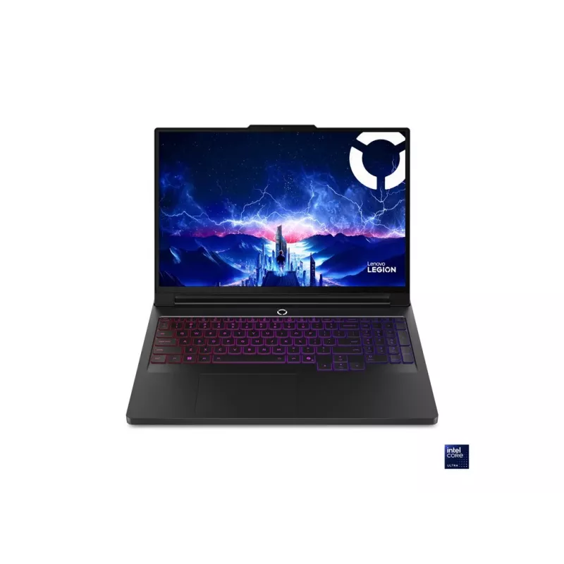 LENOVO Legion Pro 7 16IAX10H Intel Core Ultra 9 275HX 16 inch WQXGA 32GB 2x1TB SSD M.2 NVIDIA GeForce RTX 5090 24GB Windows 11 Home 2-Year Carry-in