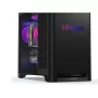 Stalinis kompiuteris Lenovo Legion T5 30AGB10 (Ryzen 5 7600, 32GB DDR5 5600, SSD 1TB, GeForce RTX 5070 12GB, WLAN+BT, Win11 Home, Eclipse Black)