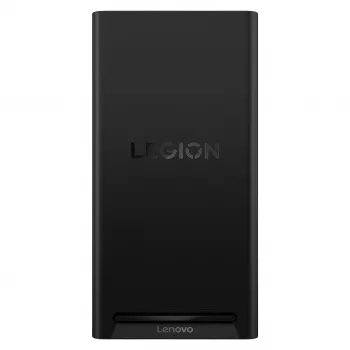 Stalinis kompiuteris Lenovo Legion T5 30IAS10 (Intel Core Ultra 7 270K+, 32GB DDR5 RAM, 1TB NVMe SSD, NVIDIA GeForce RTX 5070, Windows 11 Home) Raven Black