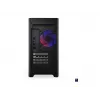 Lenovo Legion T5 30IAS10 žaidimų stalinis kompiuteris – Intel Core Ultra 7 270K Plus, 32GB DDR5, 1TB SSD, NVIDIA GeForce RTX 5070 12GB, Windows 11 Home, Tower
