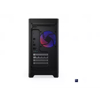 Lenovo Legion T5 30IAS10 žaidimų stalinis kompiuteris – Intel Core Ultra 7 270K Plus, 32GB DDR5, 1TB SSD, NVIDIA GeForce RTX 5070 12GB, Windows 11 Home, Tower