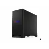Lenovo Legion T5 30IAS10 žaidimų stalinis kompiuteris – Intel Core Ultra 7 270K Plus, 32GB DDR5, 1TB SSD, NVIDIA GeForce RTX 5070 12GB, Windows 11 Home, Tower