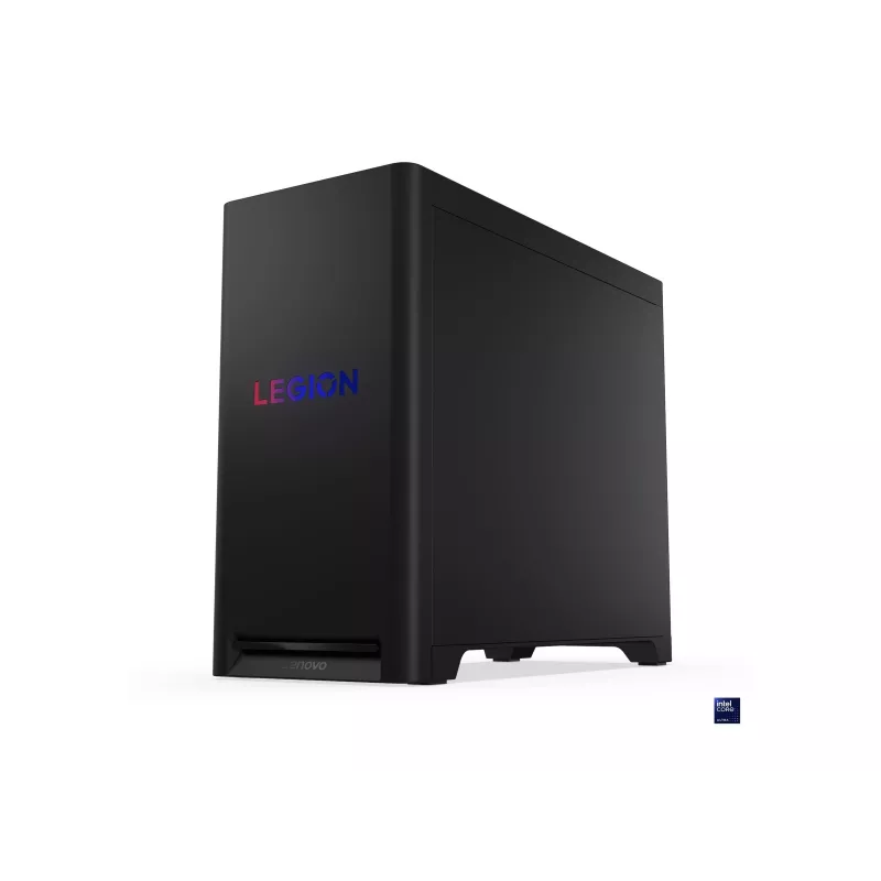 Lenovo Legion T5 30IAS10 žaidimų stalinis kompiuteris – Intel Core Ultra 7 270K Plus, 32GB DDR5, 1TB SSD, NVIDIA GeForce RTX 5070 12GB, Windows 11 Home, Tower